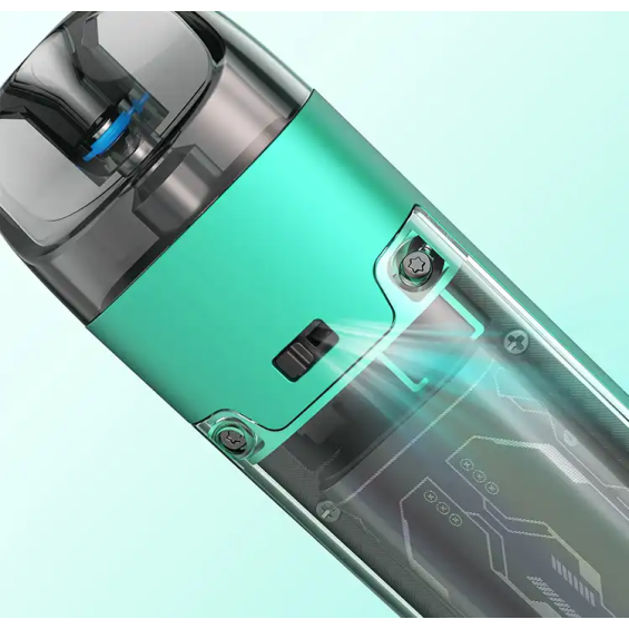 Aspire Flexus Peak Elektronik Sigara