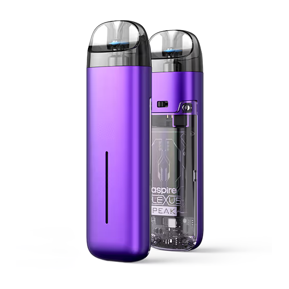 Aspire Flexus Peak Elektronik Sigara
