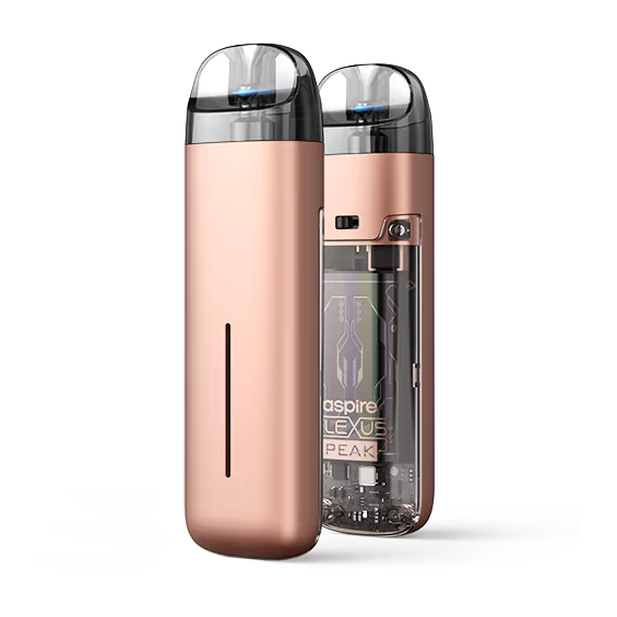 Aspire Flexus Peak Elektronik Sigara