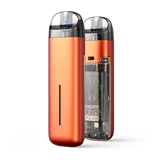 Aspire Flexus Peak Elektronik Sigara