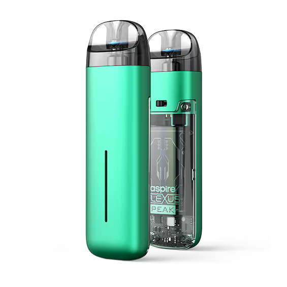 Aspire Flexus Peak Elektronik Sigara