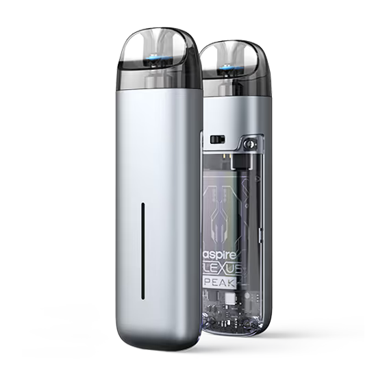 Aspire Flexus Peak Elektronik Sigara