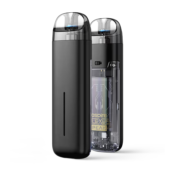 Aspire Flexus Peak Elektronik Sigara