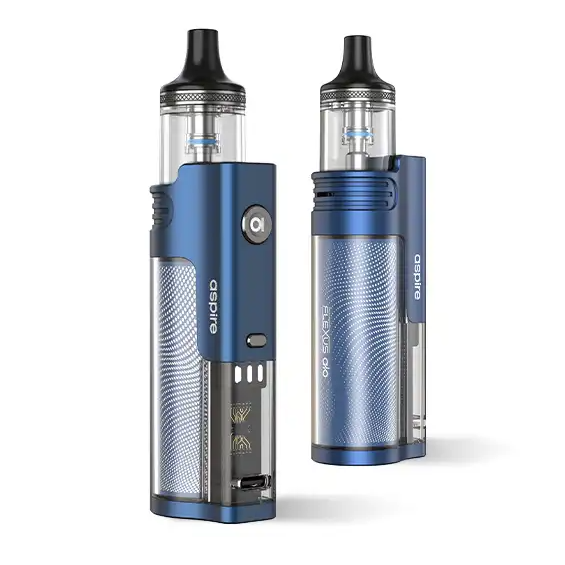 Aspire Flexus AIO Pod Mod