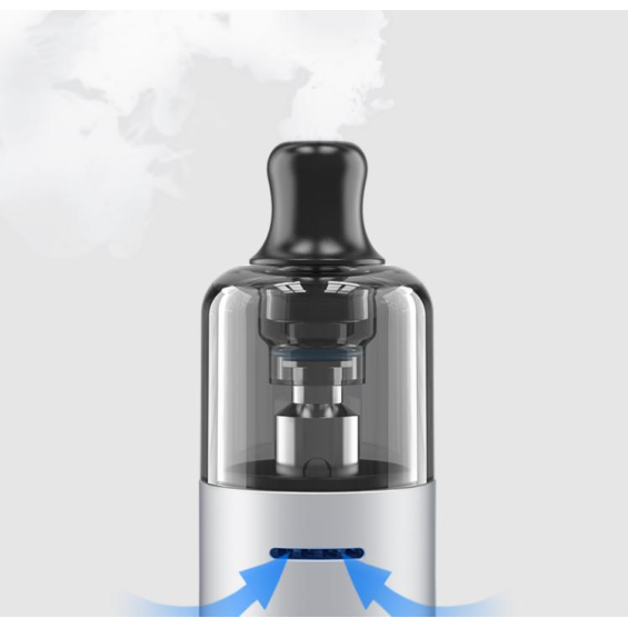 Aspire Flexus Stik Pod Mod