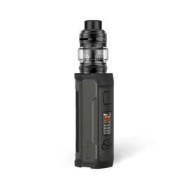 Aspire Rhea X Pod Mod Koyu Gri, Ayarlanabilir Watt E-Sigara