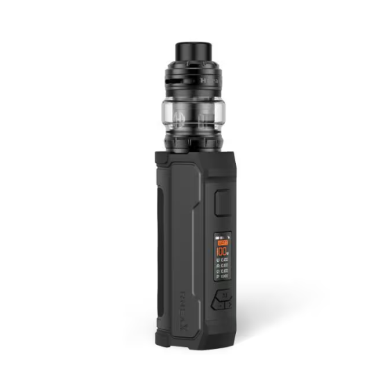 Aspire Rhea X Pod Mod Siyah Renk Elektronik Sigara