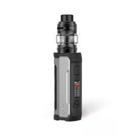 Aspire Rhea X Pod Mod | Aspire Aspire Pil Kapasitesi: 18650