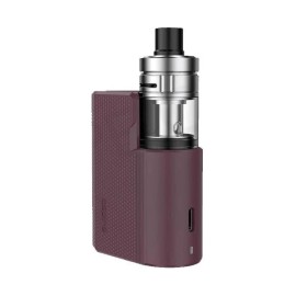 Aspire PockeX Box Pod Mod | Aspire Aspire Pil Kapasitesi: 2000