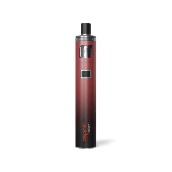Aspire PockeX Pod Mod | Aspire Aspire Pil Kapasitesi: 1500 mah;
