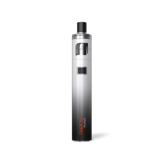 Aspire PockeX Pod Mod