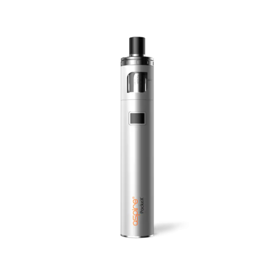 Aspire PockeX Pod Mod