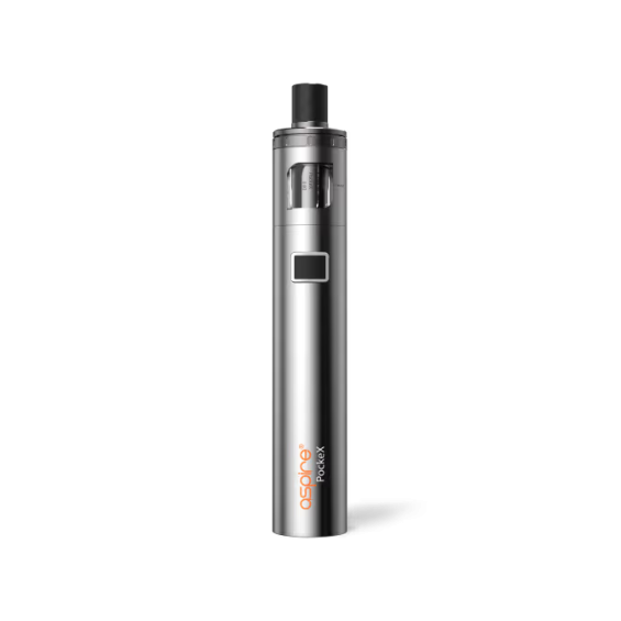 Aspire PockeX Pod Mod