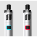 Aspire PockeX Pod Mod