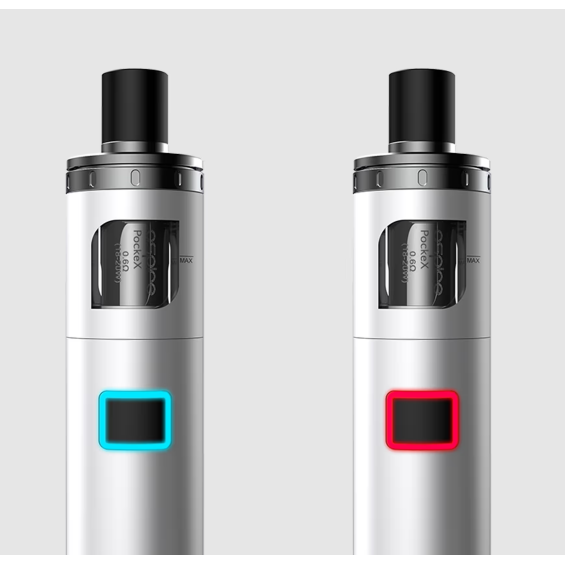 Aspire PockeX Pod Mod