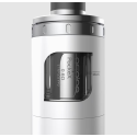 Aspire PockeX Pod Mod Beyaz Renk Detaylı Görünüm 0.6Ω Coil