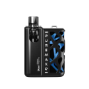 SXmini PureMax Q Pod Mod | SX Mini SX Mini Pil Kapasitesi: 1500