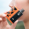 SXmini PureMax Q Pod Mod | SX Mini SX Mini Pil Kapasitesi: 1500