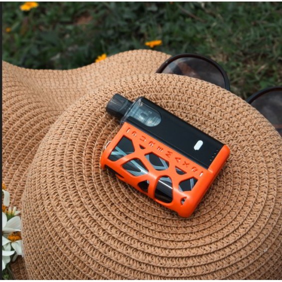 SXmini PureMax Q Pod Mod