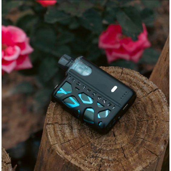 SXmini PureMax Q Pod Mod