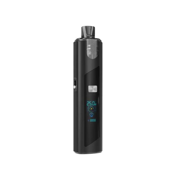 SXmini Puremax V2 Pod Mod