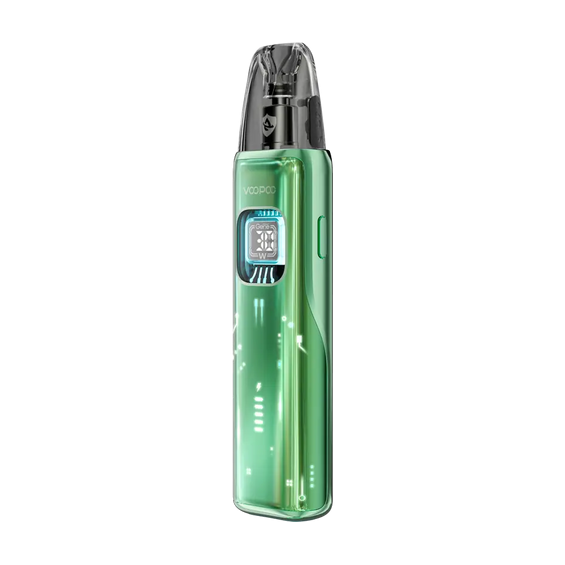 Voopoo Argus Matrix Pod Mod | Voopoo Voopoo Pil Kapasitesi: