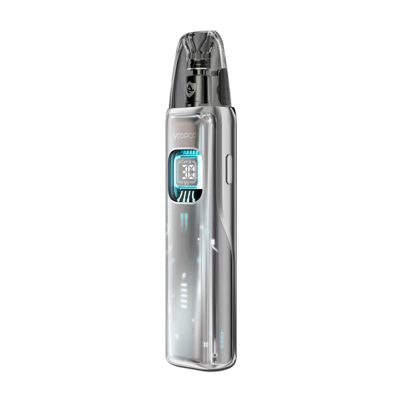 Voopoo Argus Matrix Pod Mod | Voopoo Voopoo Pil Kapasitesi: