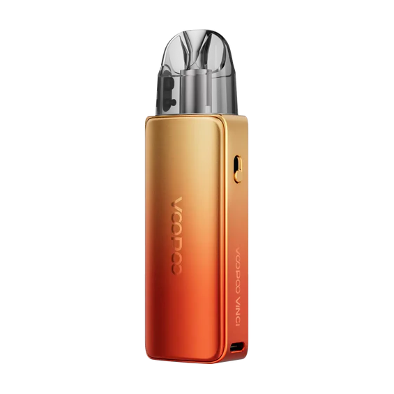 Voopoo Vinci E80 Pod Mod | Voopoo Voopoo Pil Kapasitesi: 3000