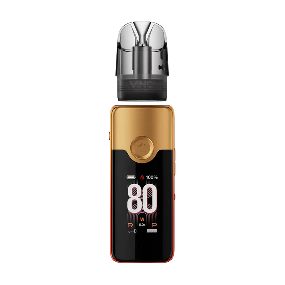 Voopoo Vinci E80 Pod Mod | Voopoo Voopoo Pil Kapasitesi: 3000