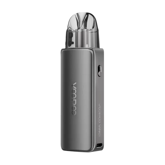 Voopoo Vinci E80 Pod Mod | Voopoo Voopoo Pil Kapasitesi: 3000
