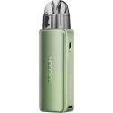 Voopoo Vinci E80 Pod Mod yeşil renkli, kompakt ve şık elektronik sigara.