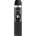GeekVape Wenax Q2 Pod Mod siyah, 30W ekranlı elektronik sigara