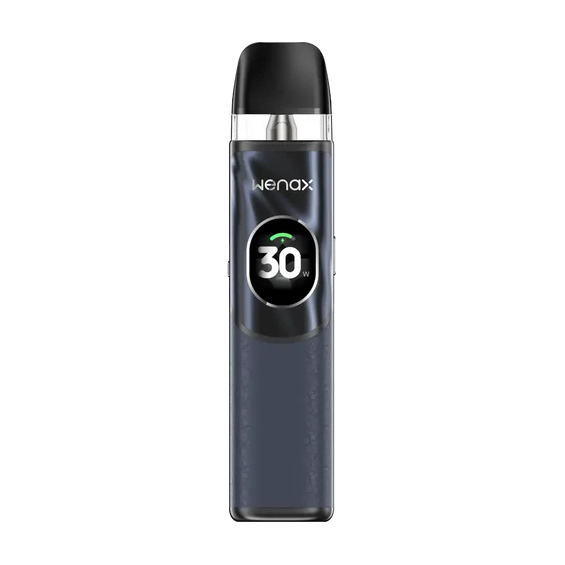 GeekVape Wenax Q2 Pod Mod | Geekvape Geekvape Pil Kapasitesi: