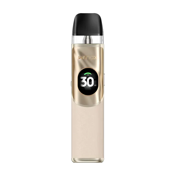 GeekVape Wenax Q2 Pod Mod | Geekvape Geekvape Pil Kapasitesi: