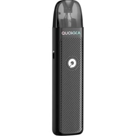 Hayati Quokka Lite Pod Mod Siyah, Kompakt Elektronik Sigara