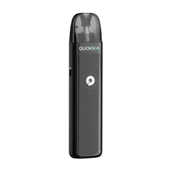 Hayati Quokka Lite Pod Mod Siyah, Kompakt Elektronik Sigara