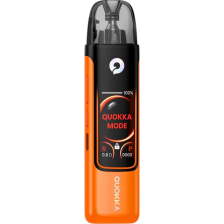 Hayati Quokka Pro Pod Mod