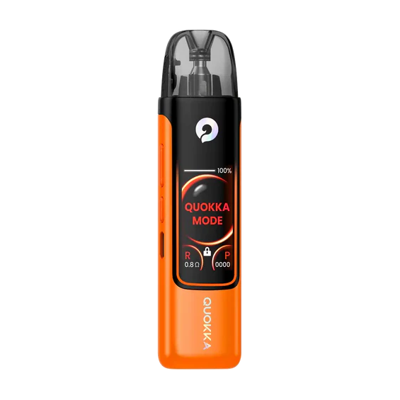 Hayati Quokka Pro Pod Mod | Hayati Hayati Pil Kapasitesi: 1100