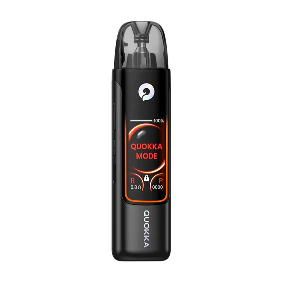 Hayati Quokka Pro Pod Mod | Hayati Hayati Pil Kapasitesi: 1100