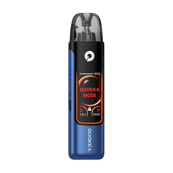 Hayati Quokka Pro Pod Mod | Hayati Hayati Pil Kapasitesi: 1100