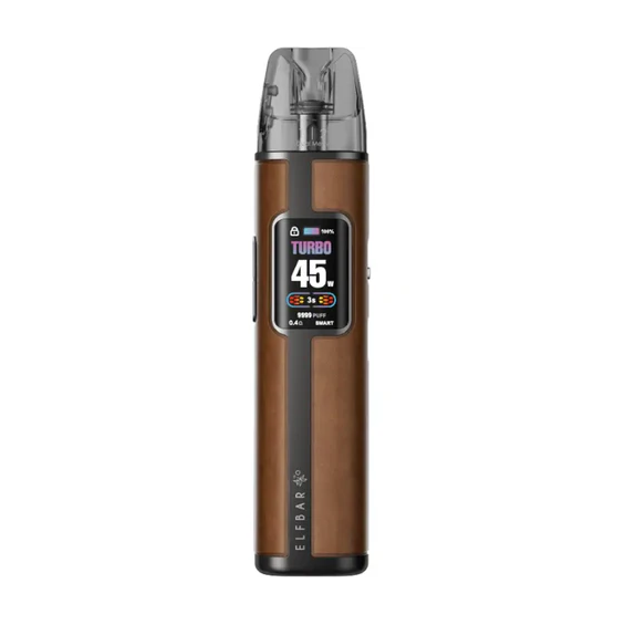 Elf Bar ELFX Pro Classic Edition Pod Mod | Elf Bar Elf Bar Pil