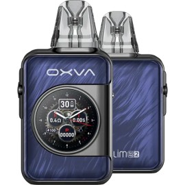 OXVA Xlim SQ Pro 2 Pod Mod | Oxva Oxva Pil Kapasitesi: 1600