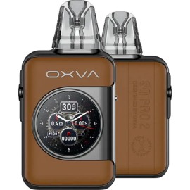 OXVA Xlim SQ Pro 2 Pod Mod | Oxva Oxva Pil Kapasitesi: 1600