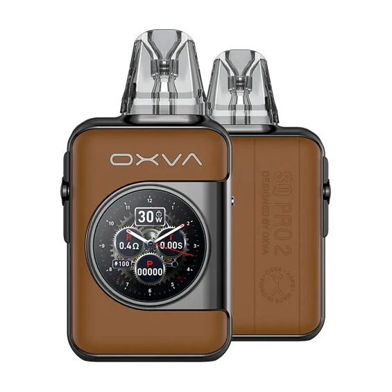 OXVA Xlim SQ Pro 2 Pod Mod | Oxva Oxva Pil Kapasitesi: 1600