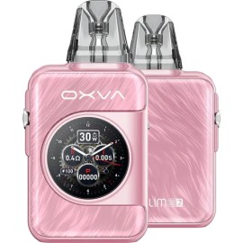 OXVA Xlim SQ Pro 2 Pod Mod | Oxva Oxva Pil Kapasitesi: 1600