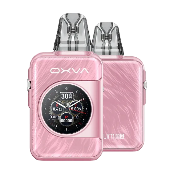 OXVA Xlim SQ Pro 2 Pod Mod