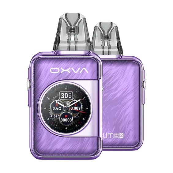 OXVA Xlim SQ Pro 2 Pod Mod | Oxva Oxva Pil Kapasitesi: 1600