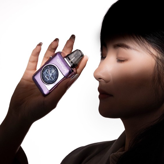 OXVA Xlim SQ Pro 2 Pod Mod | Oxva Oxva Pil Kapasitesi: 1600