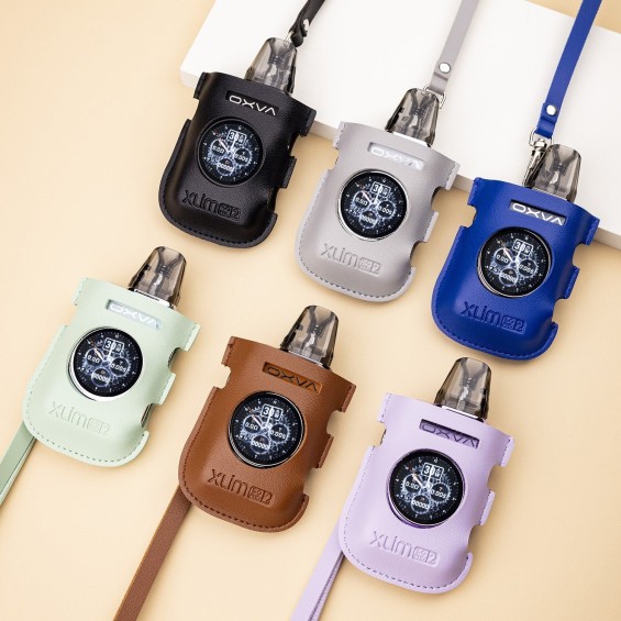 OXVA Xlim SQ Pro 2 Pod Mod | Oxva Oxva Pil Kapasitesi: 1600