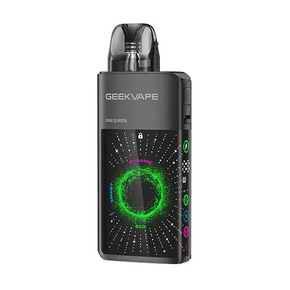 GeekVape Digi Q Vista Pod Mod
